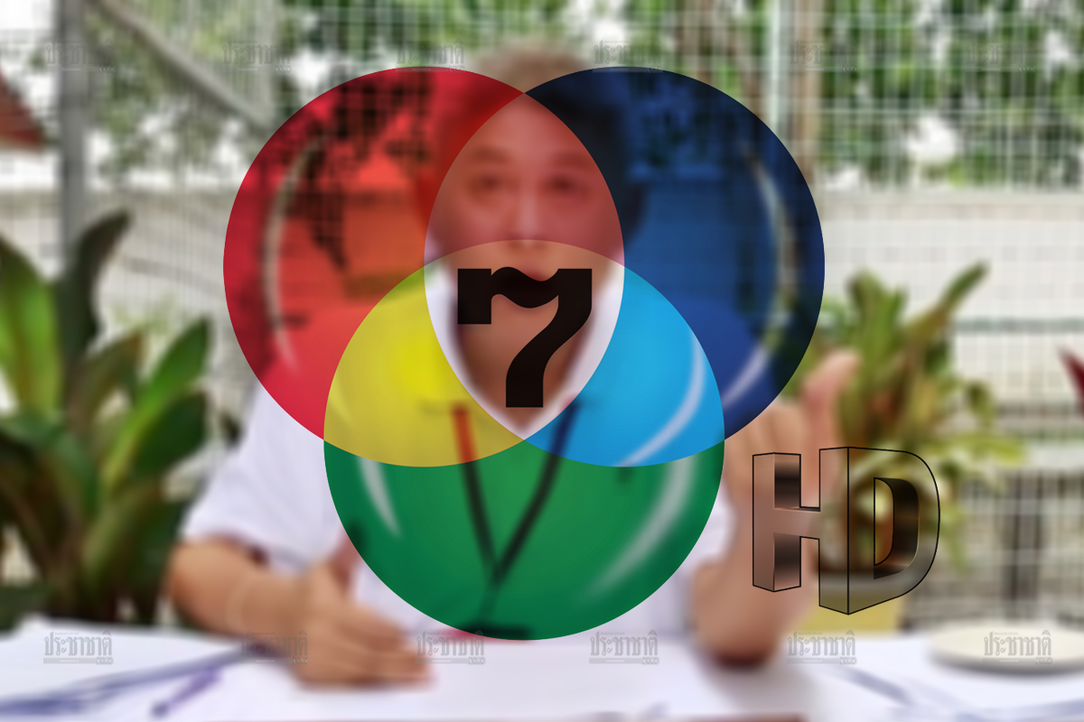 ช่อง 7 แจงข่าว “สรยุทธ” เตรียมร่วมงาน หลังได้รับการปล่อยตัว