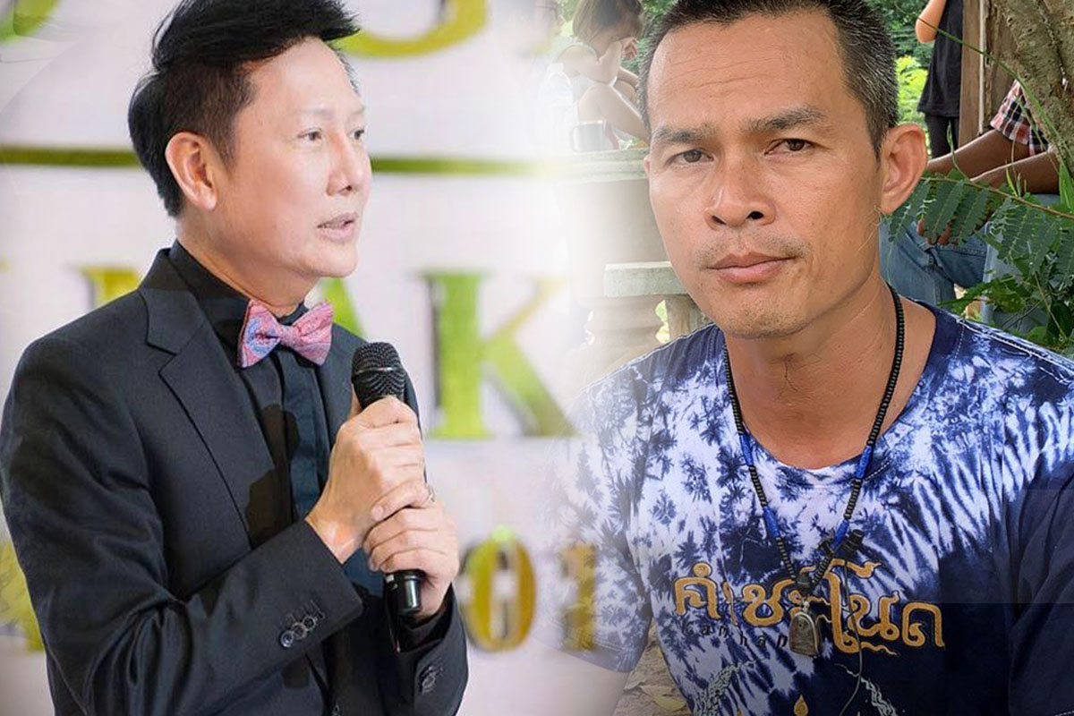 สื่อเสนอข่าว “ลุงพล” ได้เรทติ้ง คนไทยได้อะไร? “ณวัฒน์” ถาม
