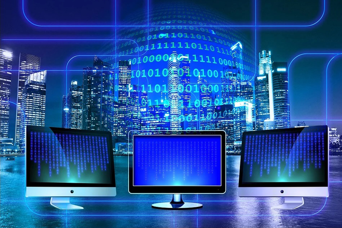 คีย์ซักเซส ‘องค์กรยุคใหม่’ ปรับตัวด้วย Digital Transformation