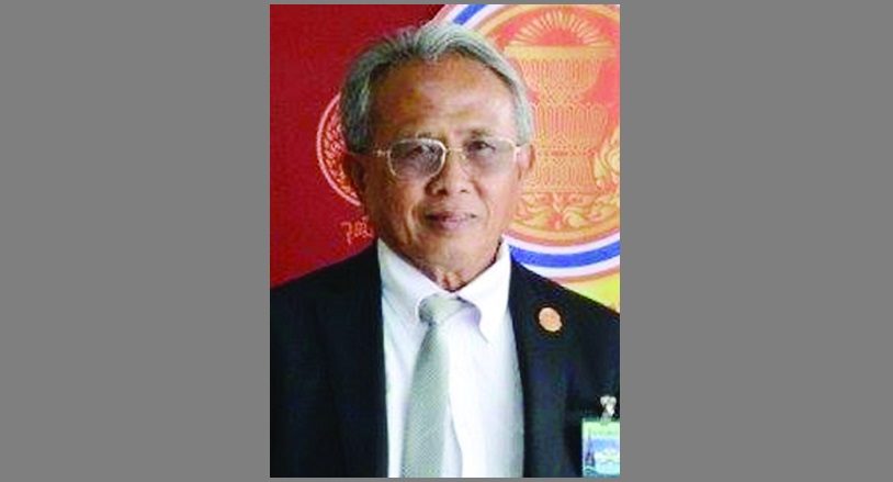ศาลฎีกาจำคุก อดีต ส.ว. แกนนำ กปปส. 2 ปี 12 เดือน ขัดขวางเลือกตั้ง