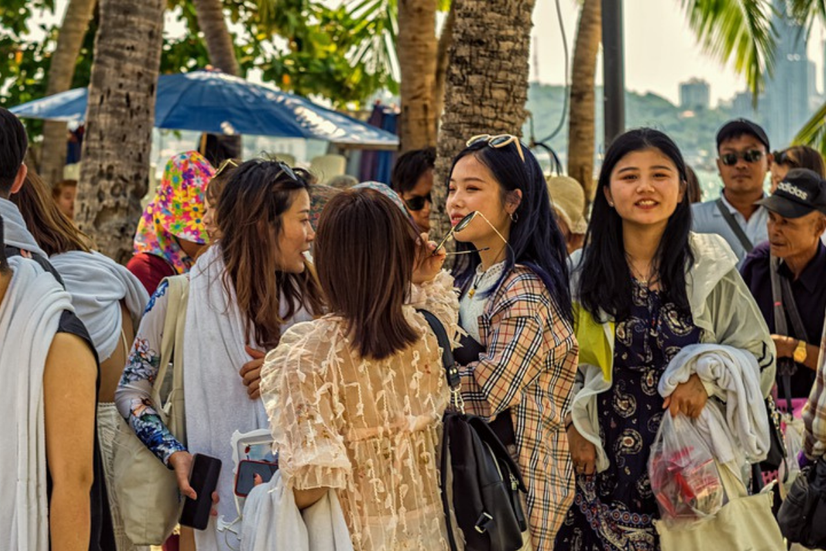 ชงสารพัดมาตรการ วัดใจรัฐบาลอุ้ม…ธุรกิจท่องเที่ยว ?