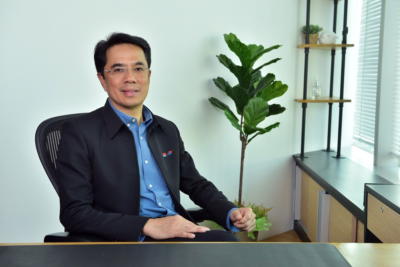 หนุนติดโซลาร์เซลล์โรงพยาบาลต้นแบบ Clean Energy for Life