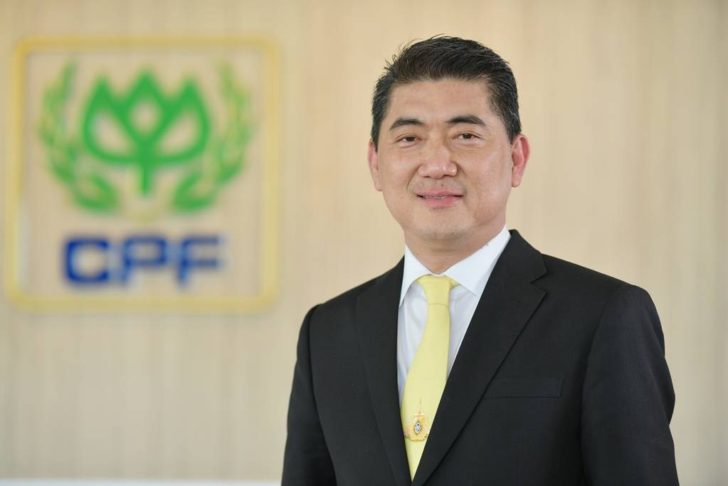 “ประสิทธิ์ บุญดวงประเสริฐ” ซื้อหุ้น CPF เข้าพอร์ต 50,000 หุ้น
