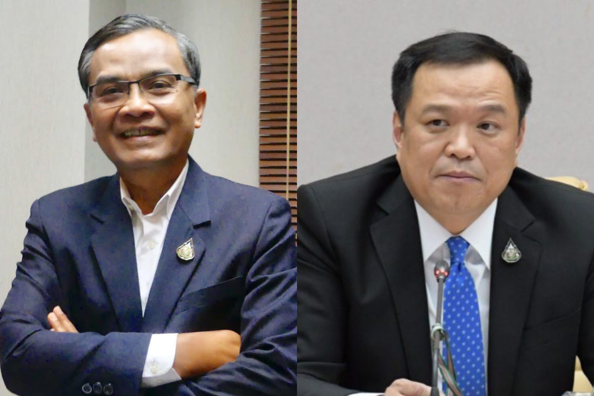 นิพิฏฐ์ ซัด อนุทิน ไม่รักษาฟรีคนทำผิดกฎหมาย เป็นความคิดเผด็จการ