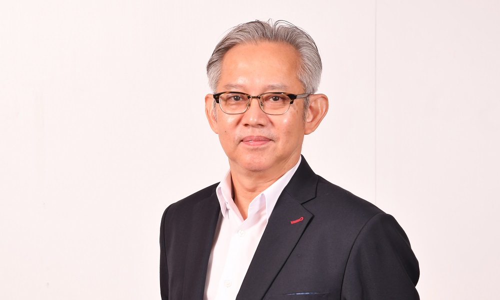 อาลัย ฐากูร บุนปาน อดีต บก.-เอ็มดี เครือมติชนสูญเสียยิ่งใหญ่