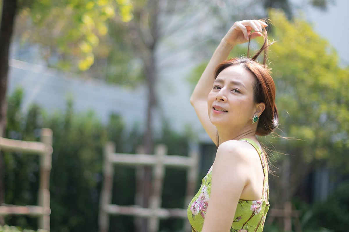 “มาดามแป้ง” ครองเครื่องเพชร-กระเป๋า-นาฬิกา 1.6 พันล้าน