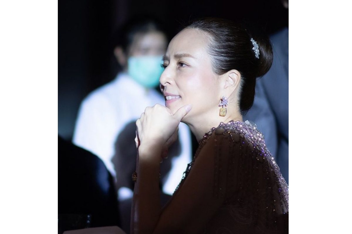 มาดามแป้ง
