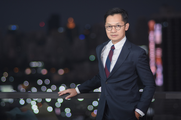 5 โซลูชั่น “S-E-N-S-E” โมเดลคิดใหม่ City of the Future