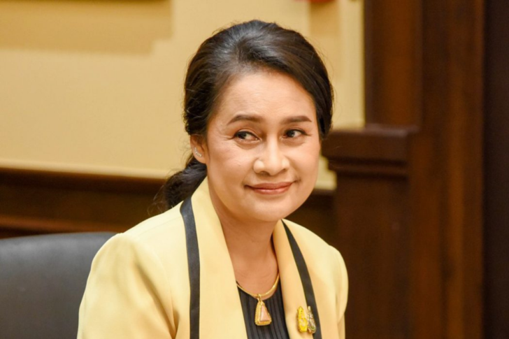 รมช.ศึกษาธิการ