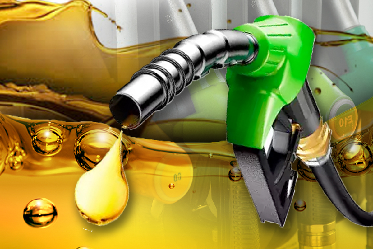 .น้ำมัน WTI ปิดร่วง $2.94 หลุด $70 กังวลสต็อกเบนซินพุ่ง.