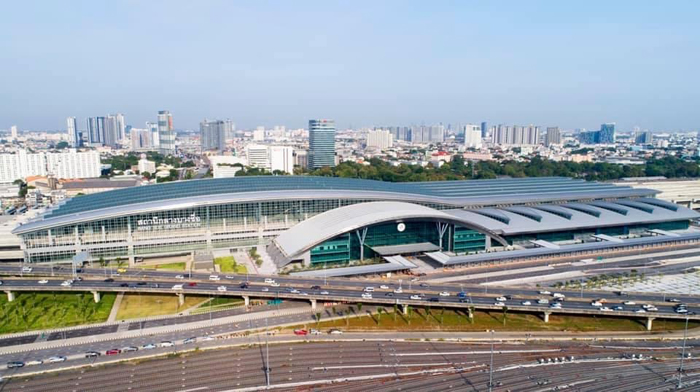 สถานีกลางบางซื่อ1