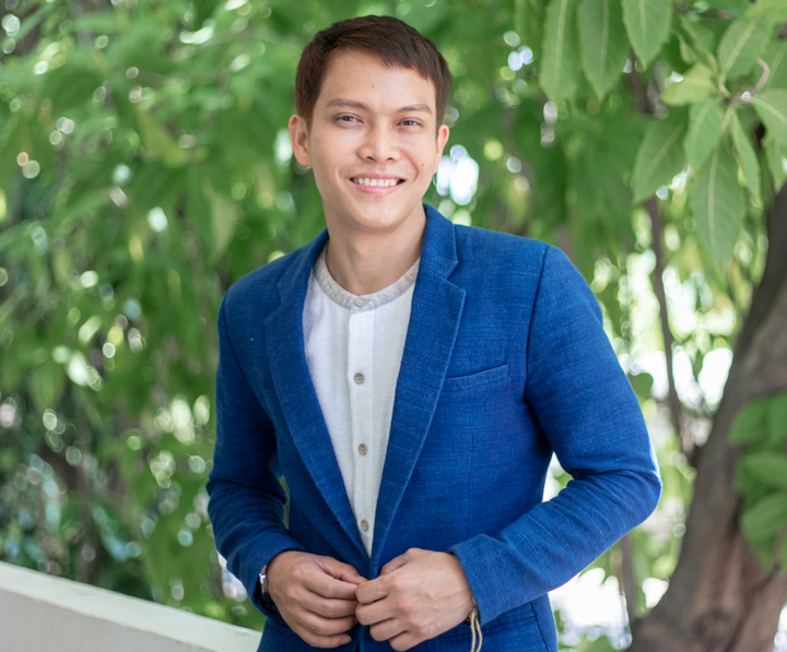 สมศักดิ์ บุญคำ