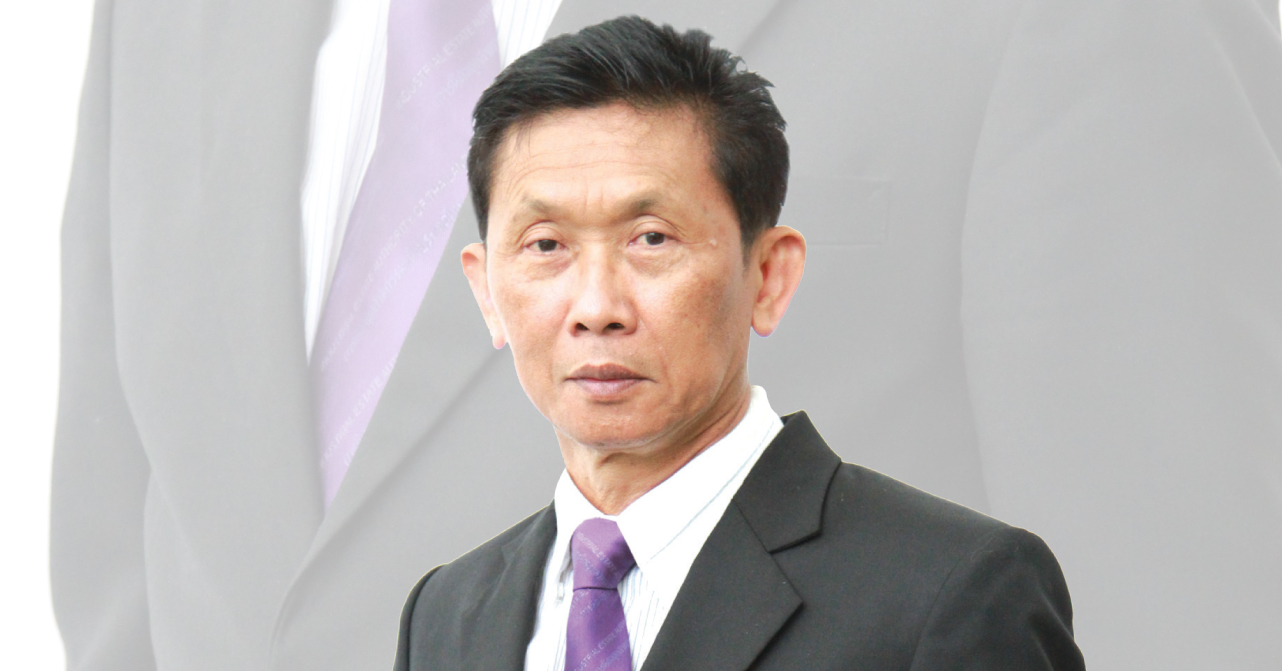 สมเจตน์ ทิณพงษ์ “ทวายโปรเจ็กต์เชื่อว่ารัฐบาลจะไม่ทิ้งเรา”