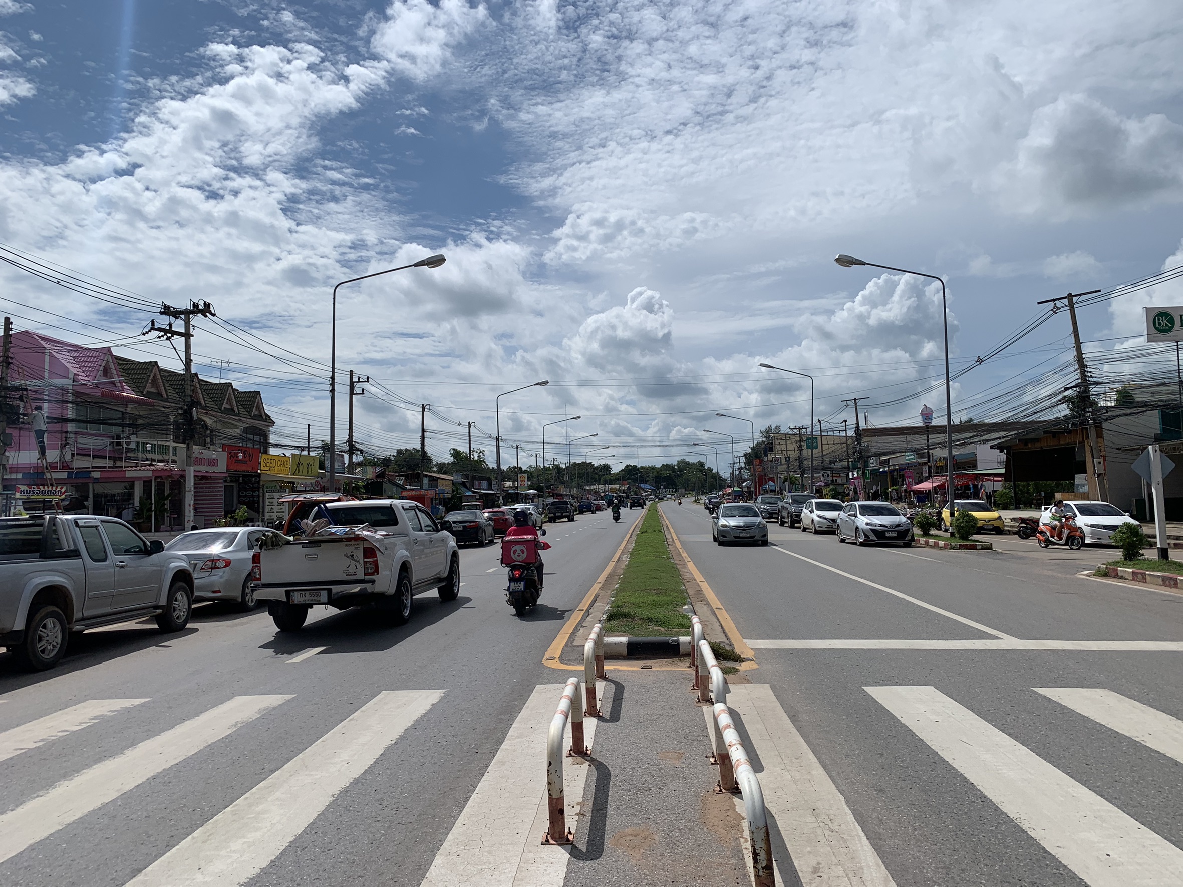 กรมโยธาฯทุ่ม 760 ล้าน พัฒนามหาสารคาม 20 โครงการ