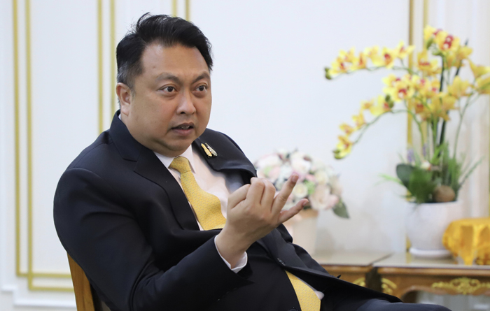รัฐบาลช่วยแน่ “มนุษย์เงินเดือน” ประกันสังคม ม.33 ลุ้นได้ 4,000-5,000 บาท