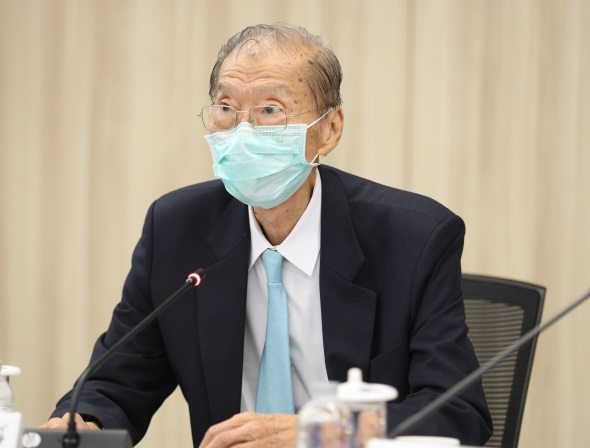สุรพงษ์ ส.อ.ท. สุรพงษ์ ไพสิฐพัฒนพงษ์