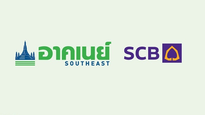 อาคเนย์ x SCB_COVID-19 Secure