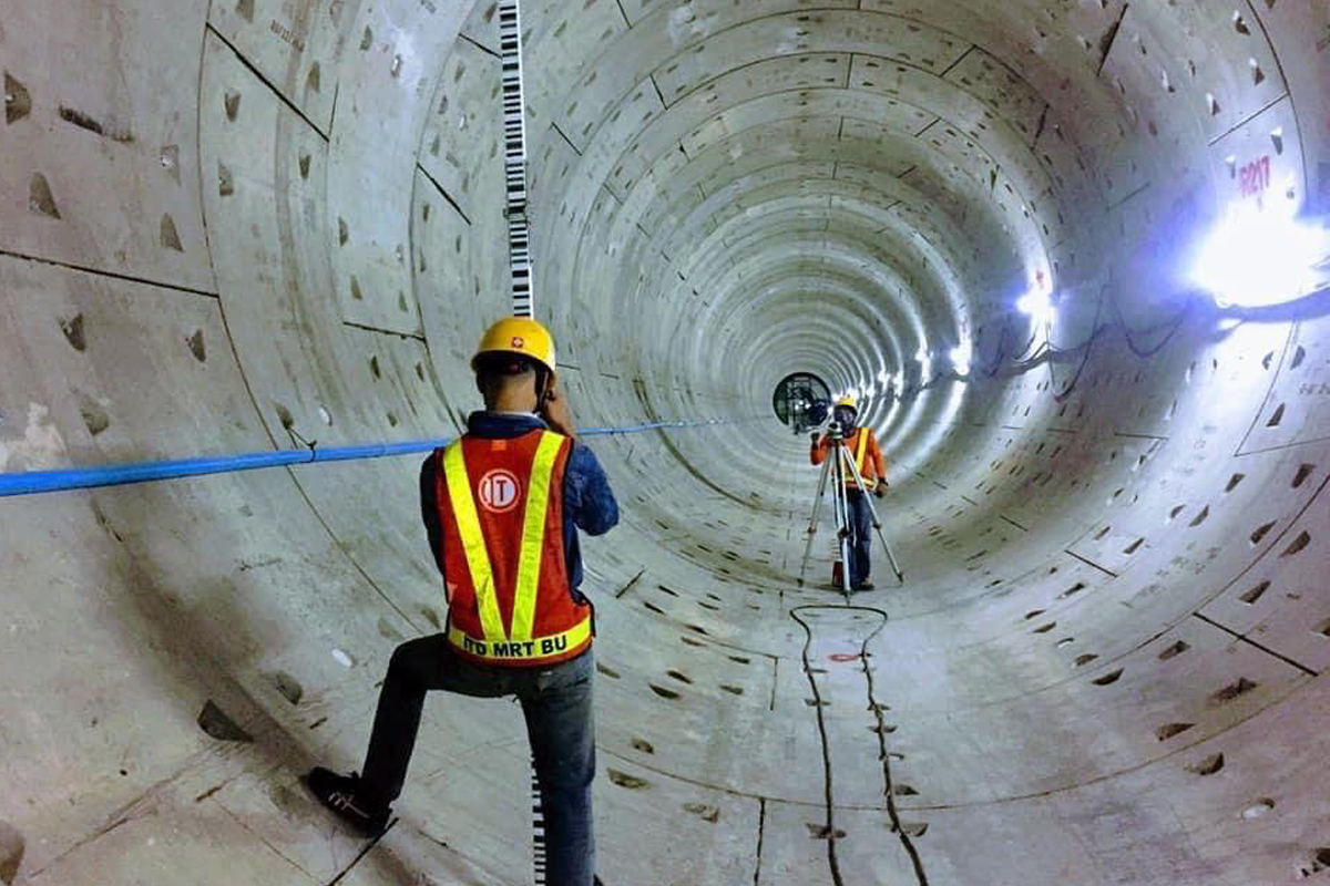 2 บิ๊กรับเหมาจูบปาก ปาดเค้กประมูลงานใหญ่