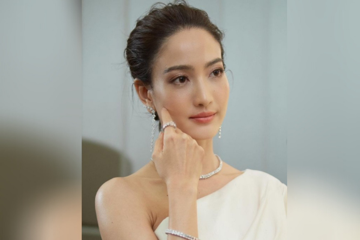 แต้ว ณฐพร ยัน ไม่ติดโควิด หลังผู้จัดการส่วนตัวได้รับเชื้อจากเที่ยวปีใหม่