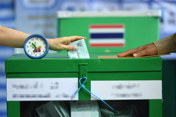 เลือกตั้งเทศบาล เลือกตั้งเทศบาล
