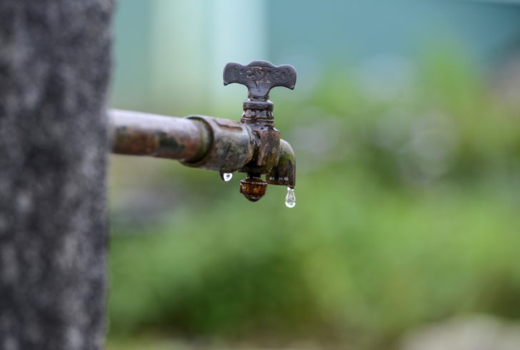 INDIA-ASIA-ENVIRONMENT-RIVER-CLIMATE