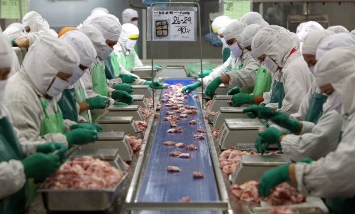 THAILAND-HEALTH-FLU-EXPORTS