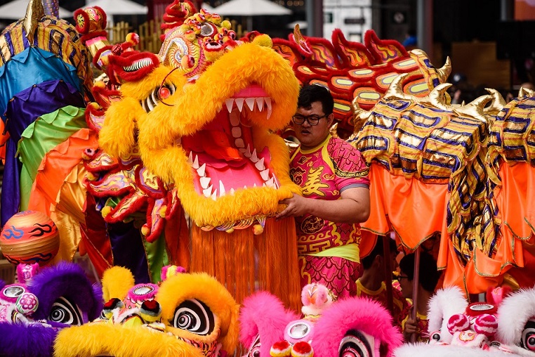หลากความเชื่อ-ธรรมเนียมปฏิบัติเสริมดวงช่วงตรุษจีนสไตล์ชาวฮ่องกง