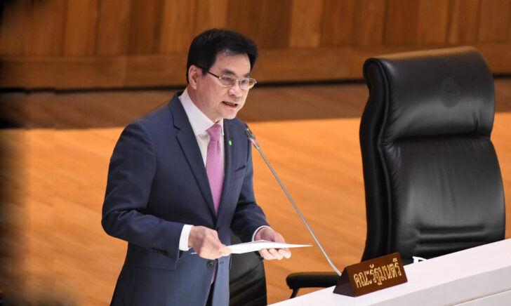 จุรินทร์ ลักษณวิศิษฏ์ จุรินทร์ ลักษณวิศิษฏ์
