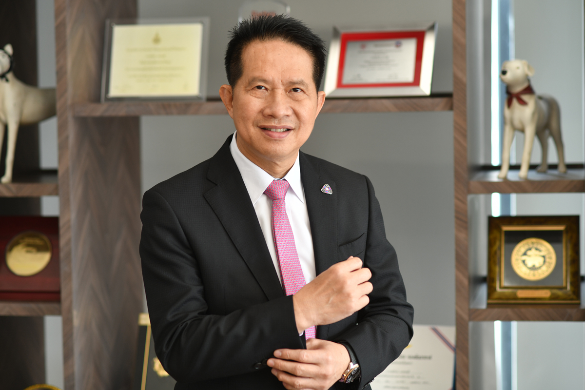 “สุพันธุ์” ตรวจแล้ว ไม่พบเชื้อโควิด-19