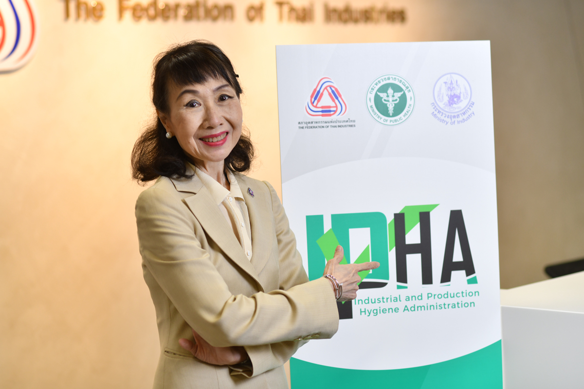 3 ภาคี อุดช่องโหว่ “ไทยเป็นครัวโลก”