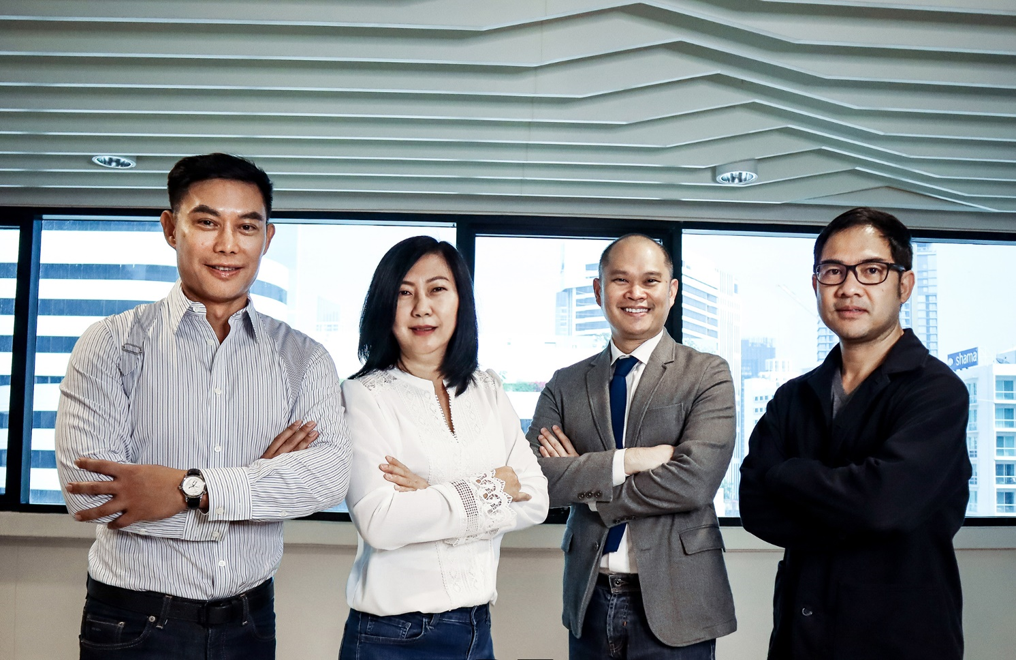 เวฟเมคเกอร์ ประกาศแต่งตั้ง 3 ผู้บริหารใหม่ เดินหน้าพัฒนาธุรกิจการบริหารและการวางแผนสื่อยุคดิจิทัลอย่างครบวงจร