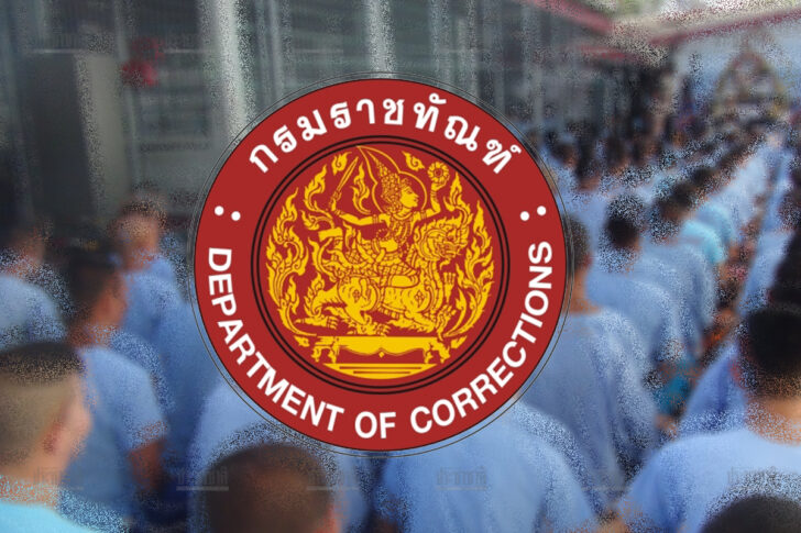 ราชทัณฑ์ ราชทัณฑ์