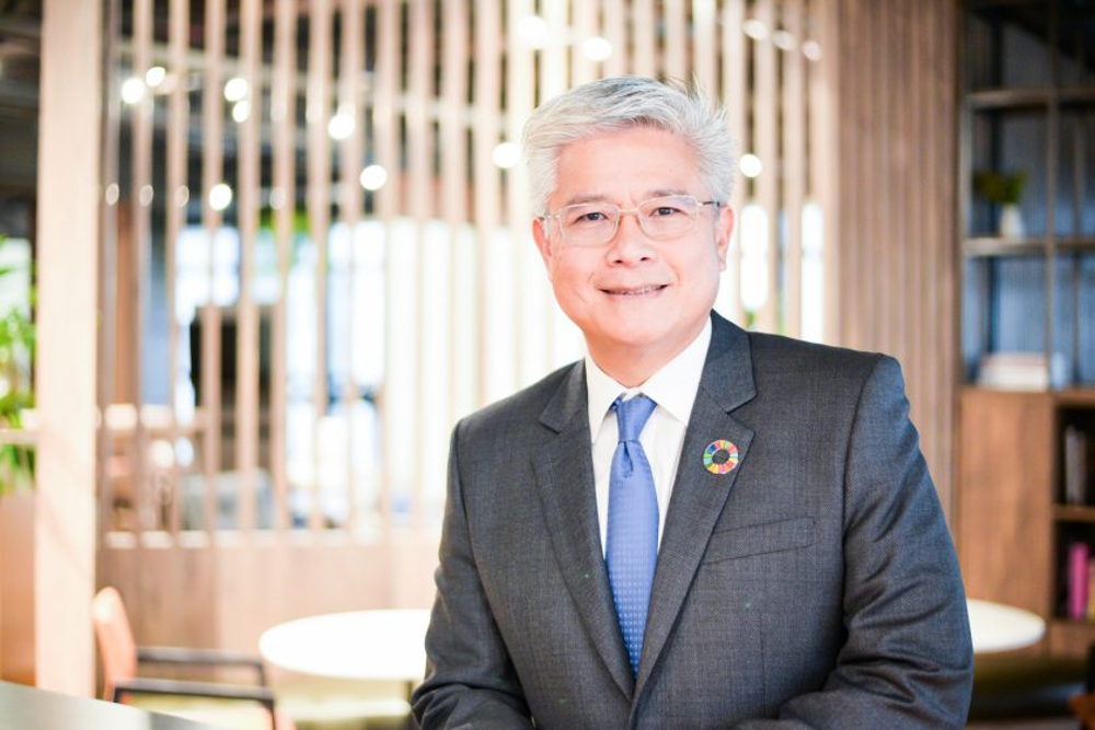 เครือซีพีเดินหน้าขับเคลื่อนแนวทางบรรษัทภิบาลด้าน Diversity&Inclusion หรือ ความหลากหลายและการอยู่ร่วมกัน