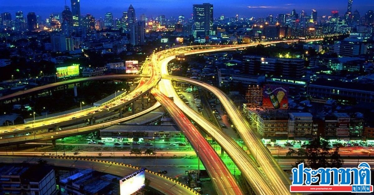 วันมาฆบูชา การทางพิเศษฯให้ขึ้นฟรี ทางด่วน 3 สาย