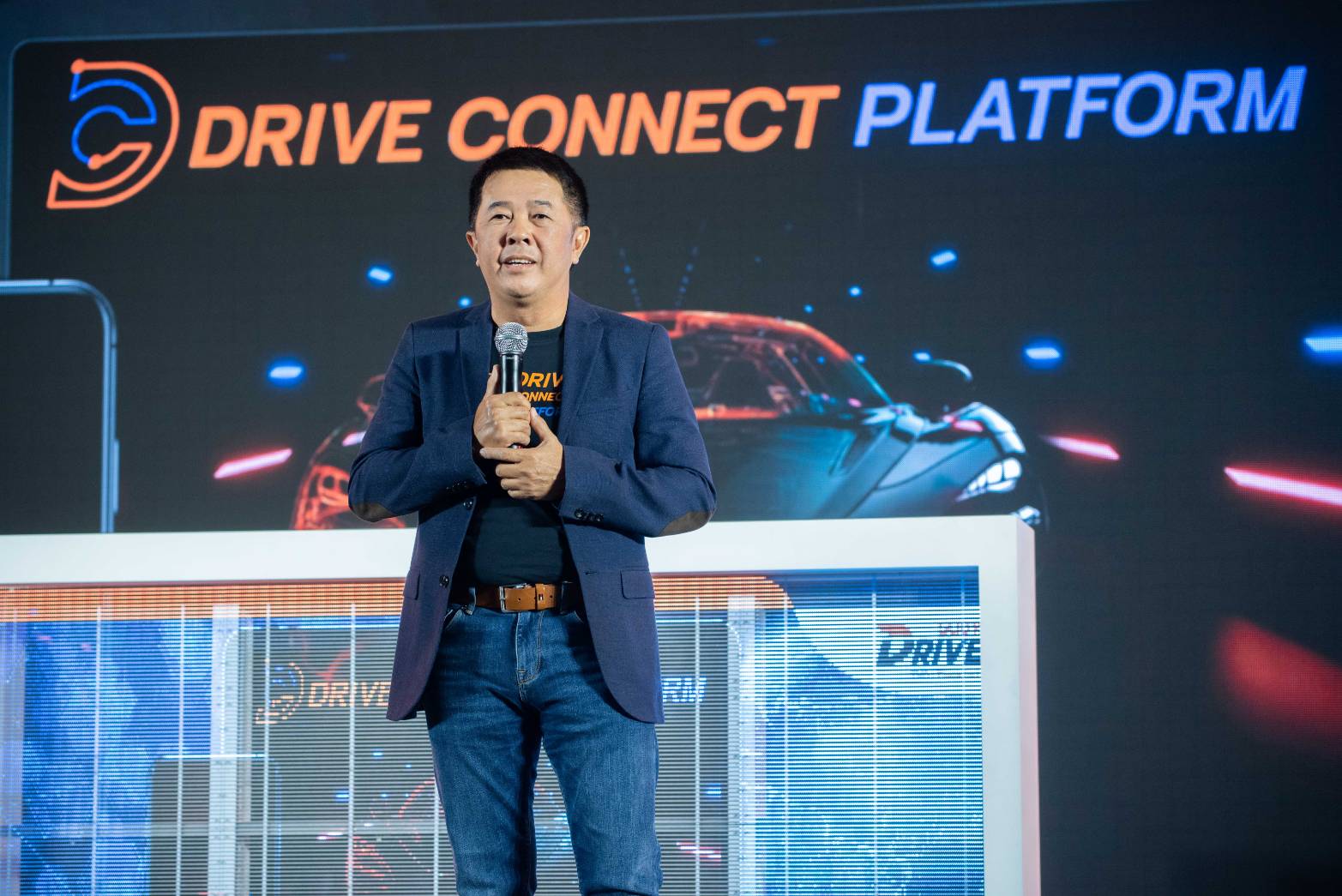 ธนชาต DRIVE กระตุ้นยอดขายรถใช้แล้ว 3 พันล้าน ผ่านแพลตฟอร์ม DRIVE Connect Platform