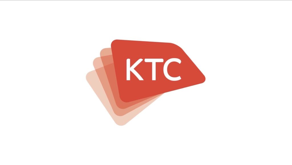 บอร์ด KTC อนุมัติซื้อหุ้น “เคทีบี ลีสซิ่ง” 75.05% สู้ศึกธุรกิจสินเชื่อ