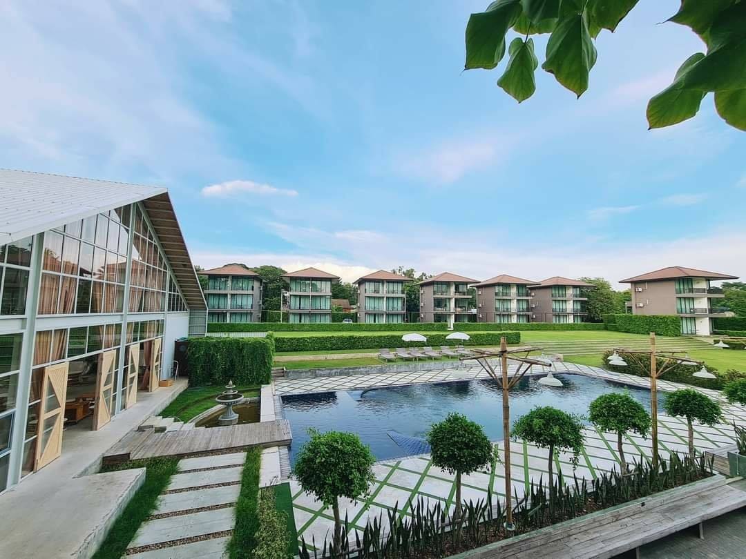 โรงแรมเมืองกาญจน์ ยิ้ม หยุดยาวตรุษจีนดันยอดจองพุ่ง 60-70%