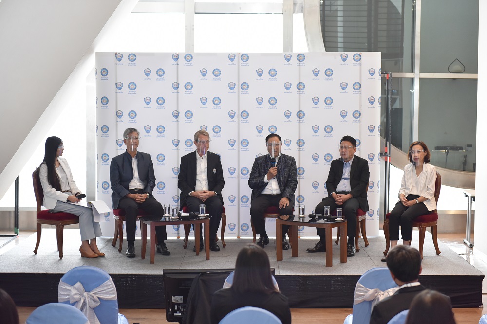 1 แสนบริษัทเครือข่ายหอการค้า ร่วมประกาศจุดยืน Circular Economy