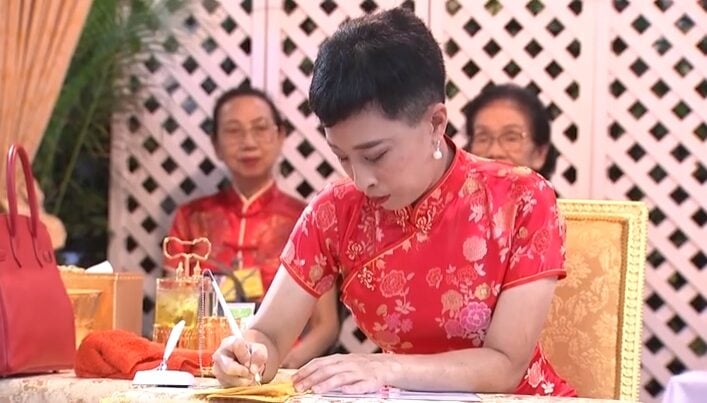 ที่มา พระเกศาทรงใหม่ “สมเด็จเจ้าฟ้า พัชรกิติยาภาฯ”