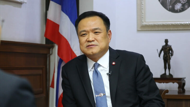 อนุทินตอบเรื่อง อปท.ขอซื้อวัคซีนเอง อนุทินตอบเรื่อง อปท.ขอซื้อวัคซีนเอง