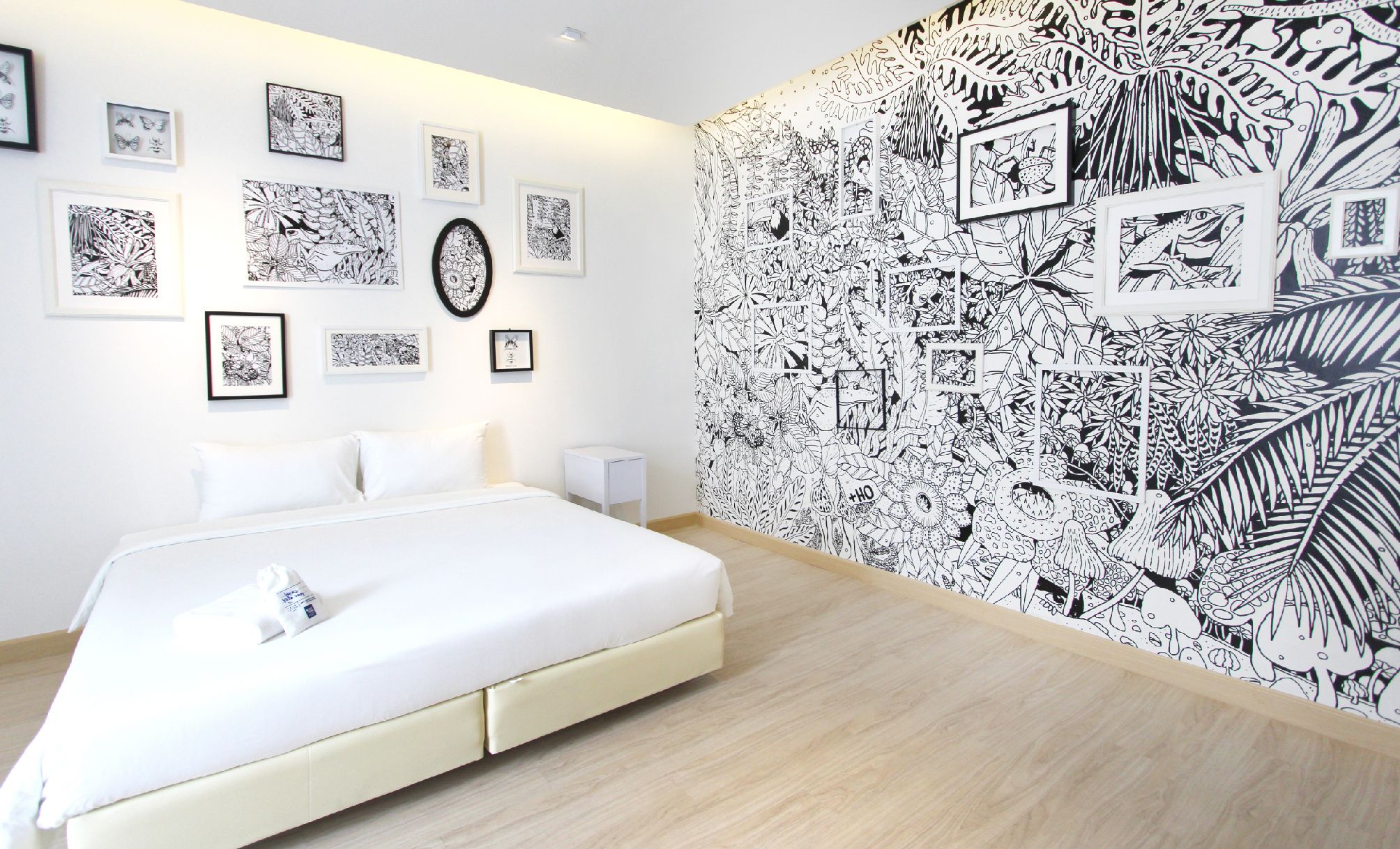 “Beat Hotel” ปรับโซลูชั่น สู่ “เซอร์วิสเรซิเดนต์”