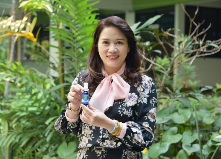 ศ.ภญ.ดร.พรอนงค์ อร่ามวิทย์ คณะเภสัชศาสตร์ จุฬาลงกรณ์มหาวิทยาลัย ศ.ภญ.ดร.พรอนงค์ อร่ามวิทย์ คณะเภสัชศาสตร์ จุฬาลงกรณ์มหาวิทยาลัย