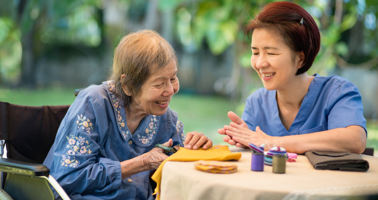 Aducanumab กับความหวังใหม่ในรอบ 17 ปี ของผู้ป่วยอัลไซเมอร์