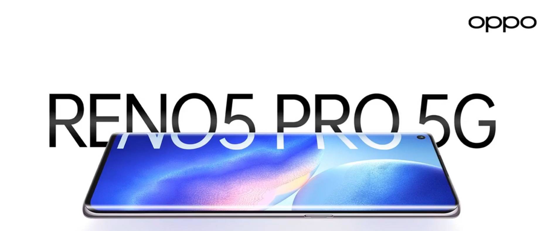 เปิดตัว OPPO Reno5 Pro 5G ยืนหนึ่งเรื่องการถ่ายภาพ ราคาเริ่ม 19,990 บาท