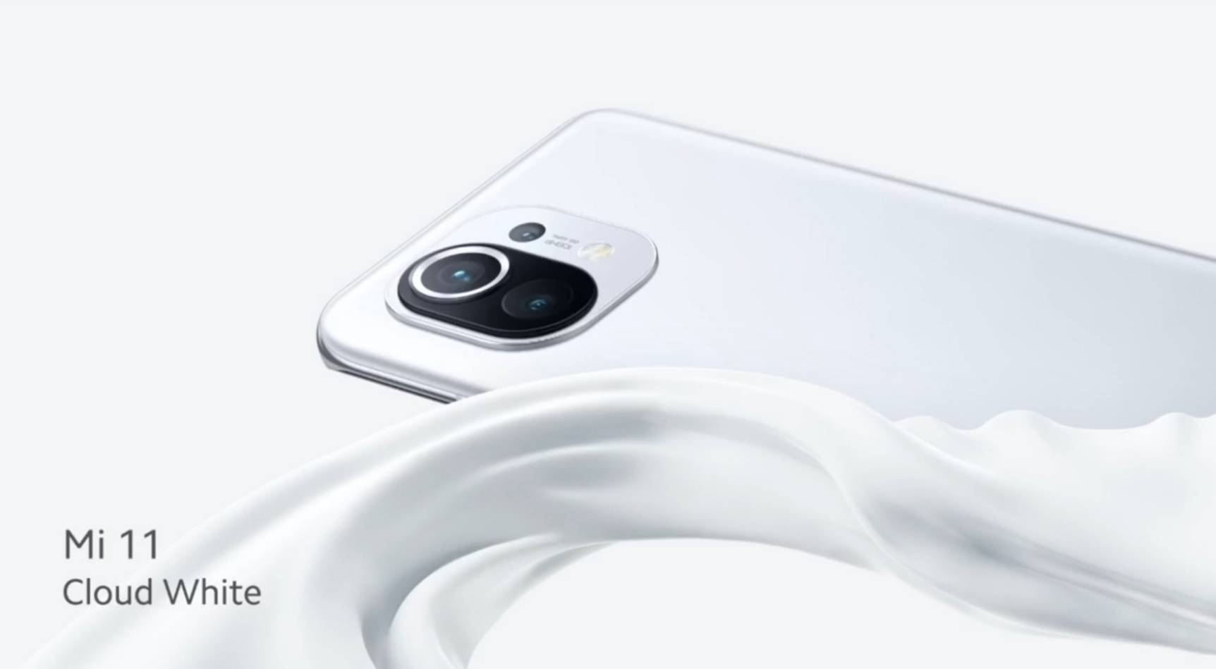 เสี่ยวหมี่ เตรียมขาย Mi 11 ในไทยเร็วๆ นี้