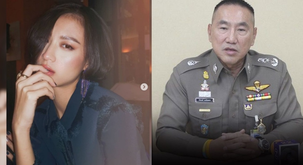 ผบช.น.เตรียมเชิญ “เฌอเอม” ให้ปากคำ หลังโพสต์โดนแก๊สน้ำตา