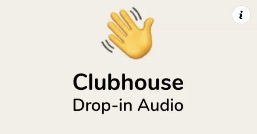 ไลน์ เกาะกระแส “Clubhouse” เปิดห้อง แนะเคล็บลับทำธุรกิจ