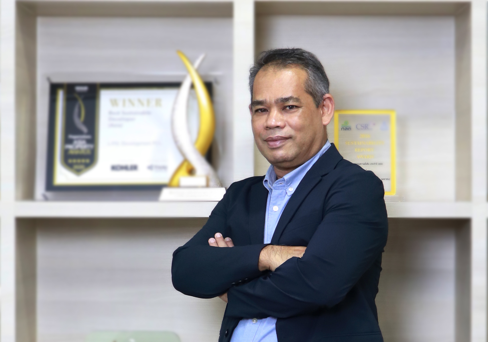 LPN กางแผนปี64 ตั้งเป้ายอดขาย 1 หมื่นล้าน วางยุทธศาสตร์ 3 ปี Turnaround ในปี 67