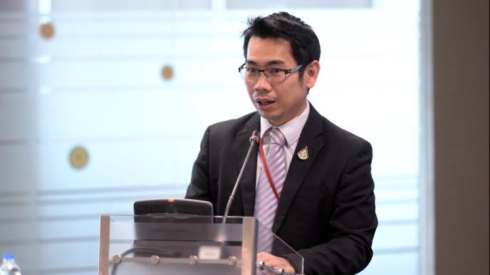 พลังงานถกแผนบริหารจัดการผลิตไฟฟ้าร่วมบอร์ด EEC สัปดาห์หน้า