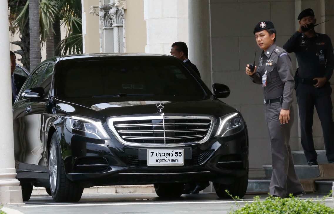 เปิดหลักเกณฑ์ขอ ‘ป้ายทะเบียนพิเศษ’ ใช้ชื่อคนได้ ยื่นช่วงกลางปีนี้